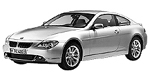 BMW E63 B276A Fault Code