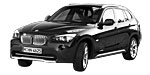 BMW E84 B276A Fault Code