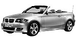 BMW E88 B276A Fault Code