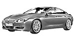 BMW F06 B276A Fault Code
